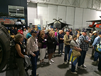 2015 Reunion Omaha Reunion SASM Tour - Photo by Randy Bundschuh